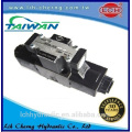 power single 220v solenoid valve